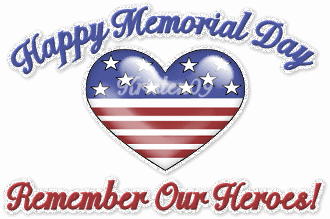 Giphy gclipart Memorial Day GIF - Find & Share on GIPHY