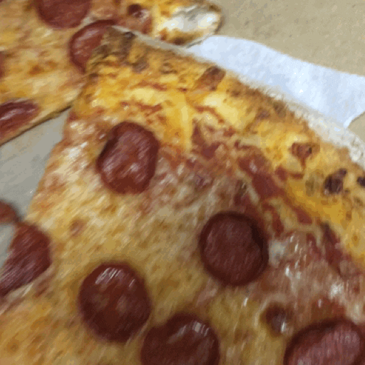 Hip Hop Pizza GIF Find & Share on GIPHY