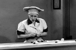 I Love Lucy Best Thing Ever GIF - Find & Share on GIPHY