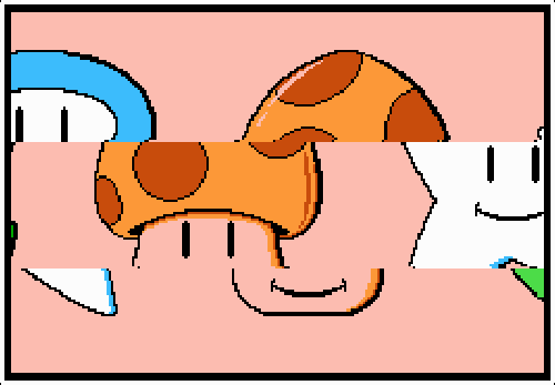 Gaming Nintendo Animated GIF