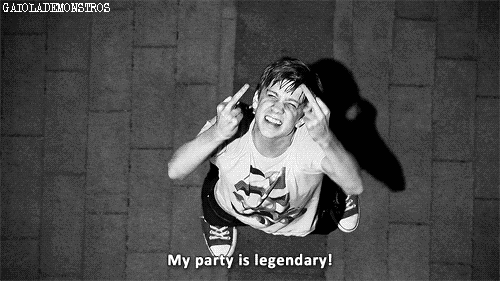 movie frases project x hard party