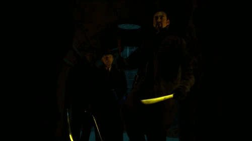 The Strain Season Find And Share On Giphy