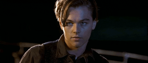 Leonardo Dicaprio Whatever GIF - Find & Share on GIPHY