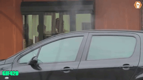 Smokey best Gif