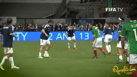 That was easy in football gifs