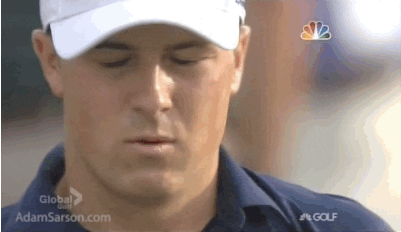 Jordan Spieth GIFs - Find & Share on GIPHY
