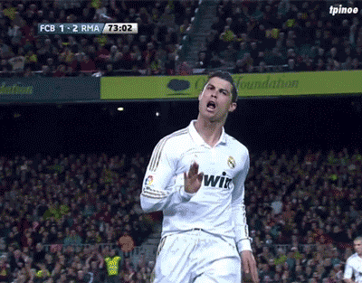 Las Formas Que Tiene Cristiano Ronaldo Para Celebrar Un Gol