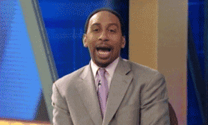 Image result for stephen a smith gif