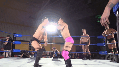 chikara king of trios trent seven