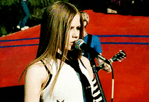 Avril Lavigne Complicated GIFs - Find & Share on GIPHY