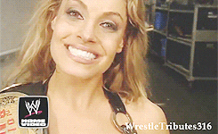 Trish Stratus Wwe GIF - Find & Share on GIPHY