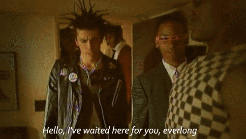 Foo Fighter GIFs - Find & Share on GIPHY