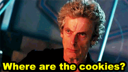Episódios de Natal de Peter Capaldi