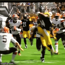 Antonio Brown Fade GIFs - Find & Share on GIPHY