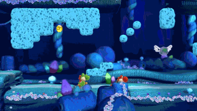 Yoshis Woolly World Gifs Find Share On Giphy Yoshis Woolly World Gifs Find Share On Giphy