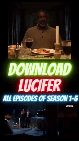 Lucifer Web Series Download Telegram All Episodes Of Season 1 5 In Hd Direct Download Link Rozenworld