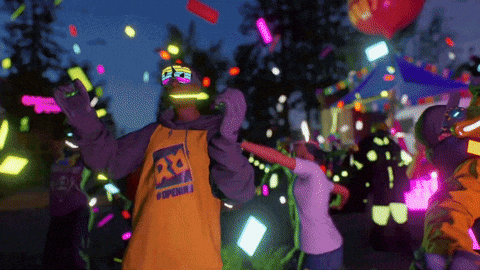 Gameplay Riders Republic - Đua xe đạp địa hình cực chất trong thế giới mở