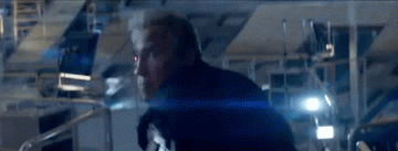 Emilia Clarke Terminator GIF - Find & Share on GIPHY