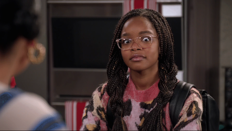 Black-ish GIF - Find & Share on GIPHY