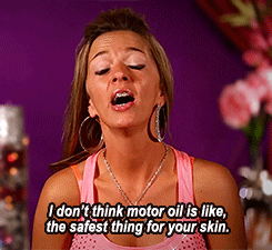Resultado de imagem para gypsy sisters gif