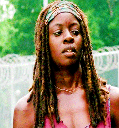 the walking dead animated GIF