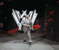 Vince McMahon