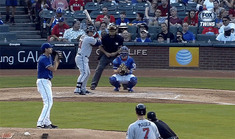 Adrian Beltre GIF - Find & Share on GIPHY