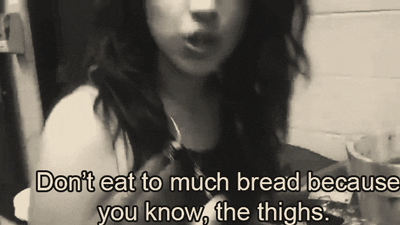 Fitness Healthy Eating GIF