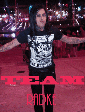 ronnie radke gif find amp share on giphy ronnie radke gif find amp share on giphy