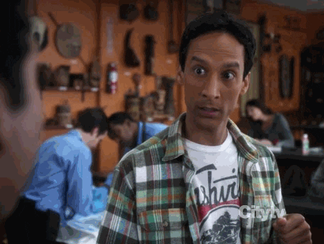 Troy And Abed GIF - Find & Share on GIPHY