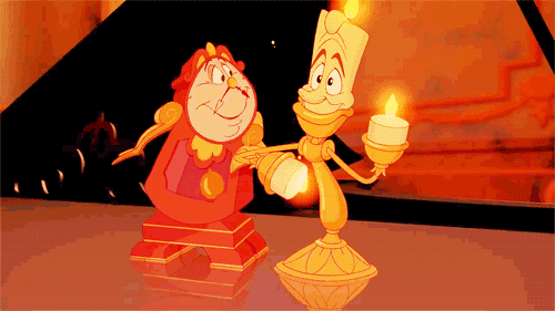 25 things we love about Beauty and the Beast on its 25th anniversary