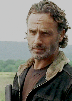 Rick Grimes GIF - Find & Share on GIPHY