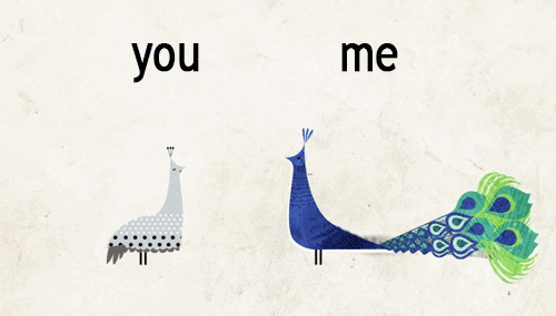 You / Me
