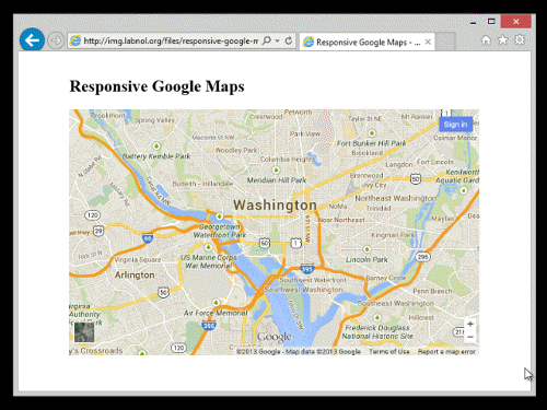 Responsive Web Design_GIF