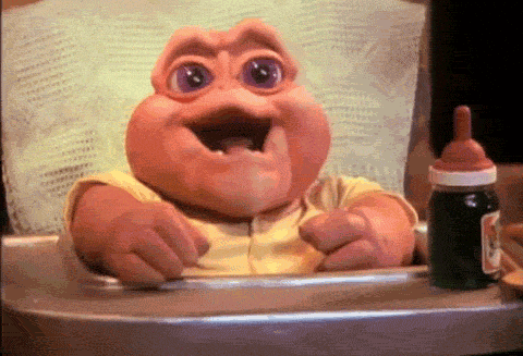 Baby Sinclair GIFs Get The Best GIF On GIPHY Baby Sinclair GIFs Get The Best GIF On GIPHY