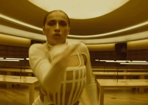 Lie To Me GIF by Tate McRae - Find & Share on GIPHY