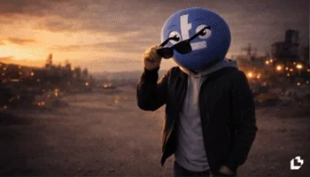 LitVM character animation from the GIPHY channel