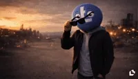 LitVM character animation from the GIPHY channel