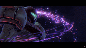 Metroid Merchandise
