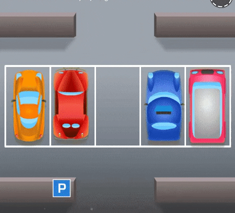 Park the car, gifgame GIFs 