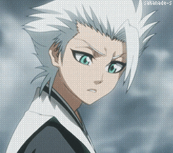 The Diamonddust Rebellion Bleach Movie GIF - Find & Share on GIPHY