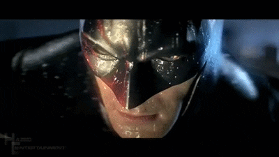 Batman: Arkham Series - An Appreciation Post for The Dark Knight