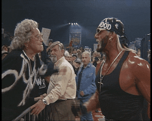 Pro Wrestling Hollywood GIF - Find & Share on GIPHY