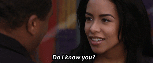 aaliyah who are you romeo must die do i know you