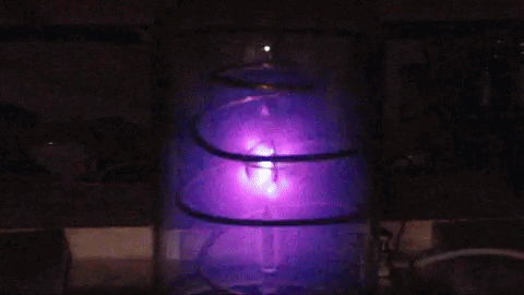 Physics Plasma GIF - Find & Share on GIPHY