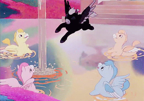 Fantasy Pastel GIF - Find & Share on GIPHY