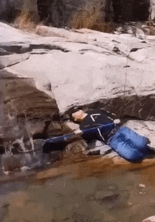 Fishing level 9999 in funny gifs