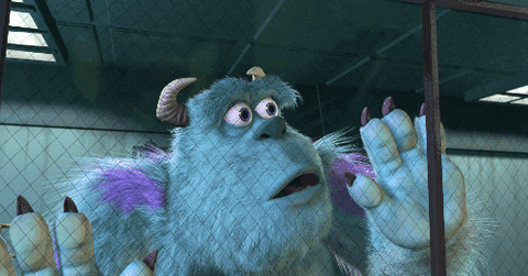 Sulley Monsters Inc teorías PixaR 