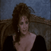 Lesley Ann Down GIFs - Get the best GIF on GIPHY