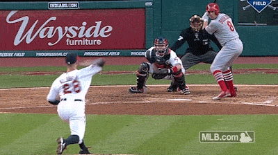 Cardinals Strikeout GIF - Find & Share on GIPHY